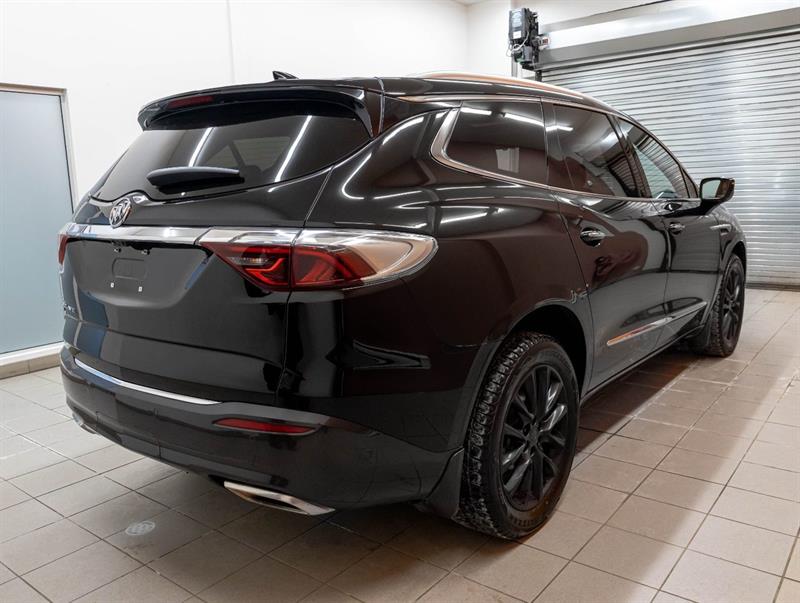 buick Enclave 2024 - 9