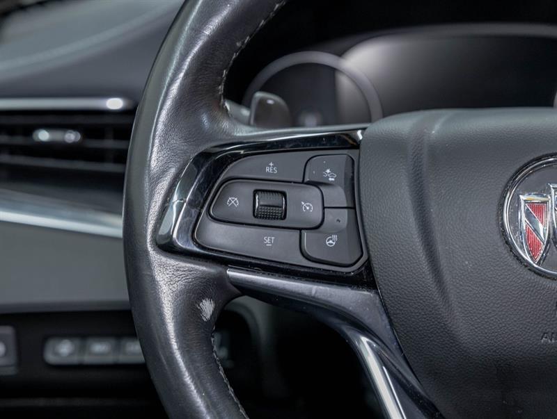 buick Enclave 2024 - 14