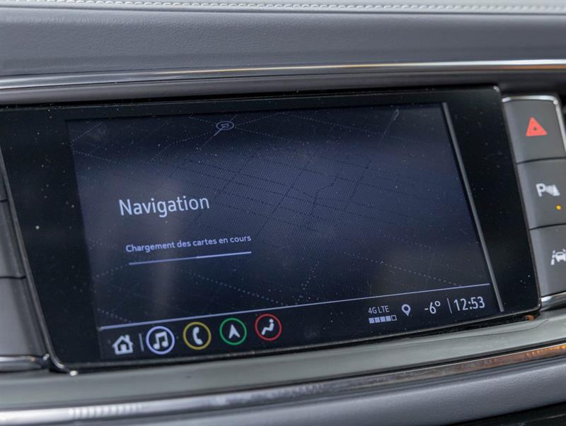 buick Enclave 2024 - 16
