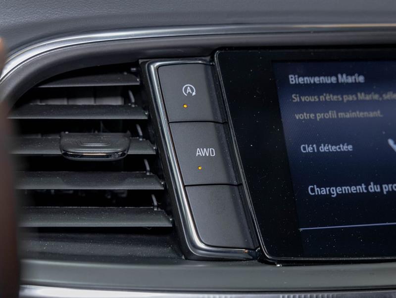buick Enclave 2024 - 21