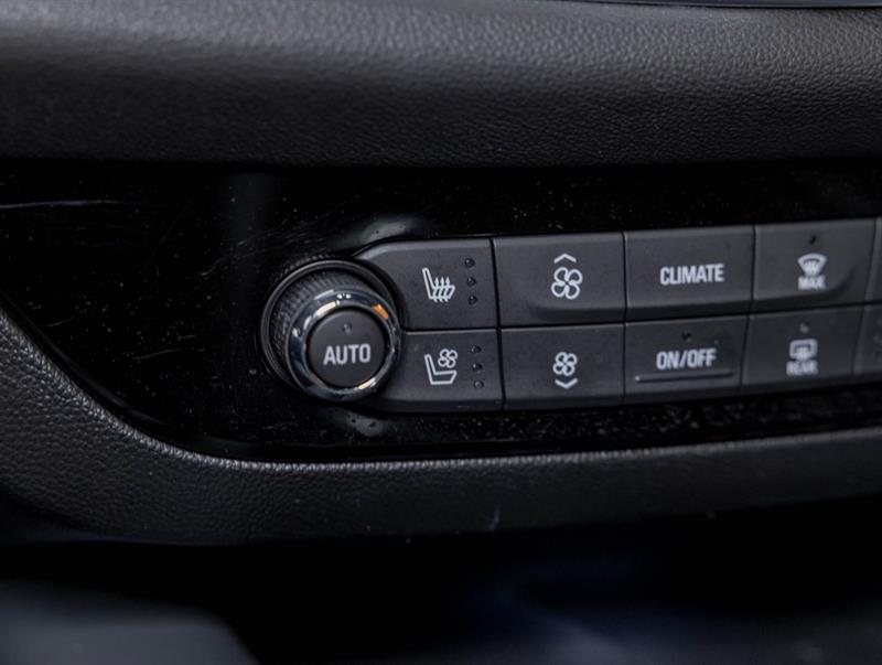 buick Enclave 2024 - 22