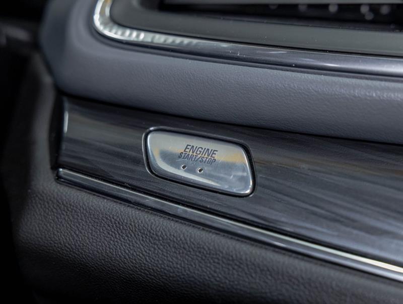 buick Enclave 2024 - 26