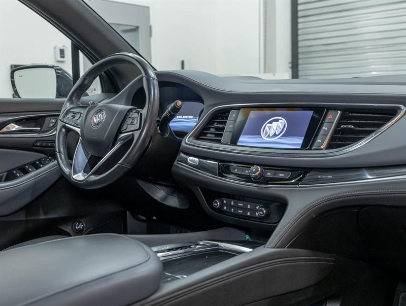 buick Enclave 2024 - 27