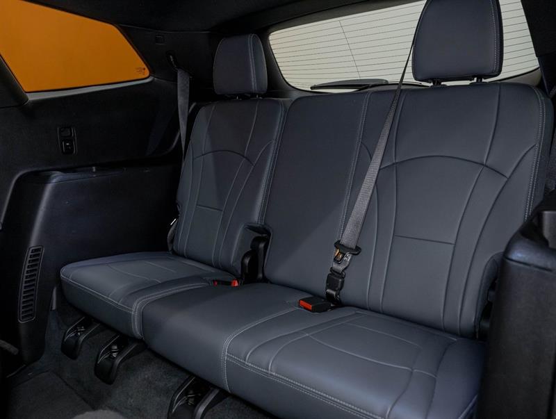 buick Enclave 2024 - 31