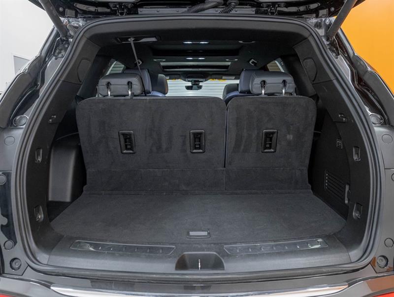 buick Enclave 2024 - 32