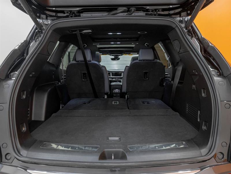 buick Enclave 2024 - 33