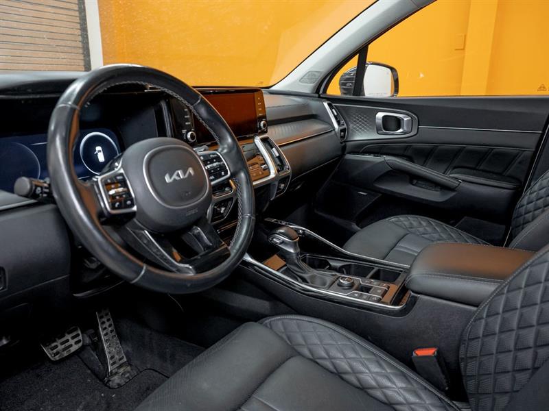 kia Sorento 2023 - 2