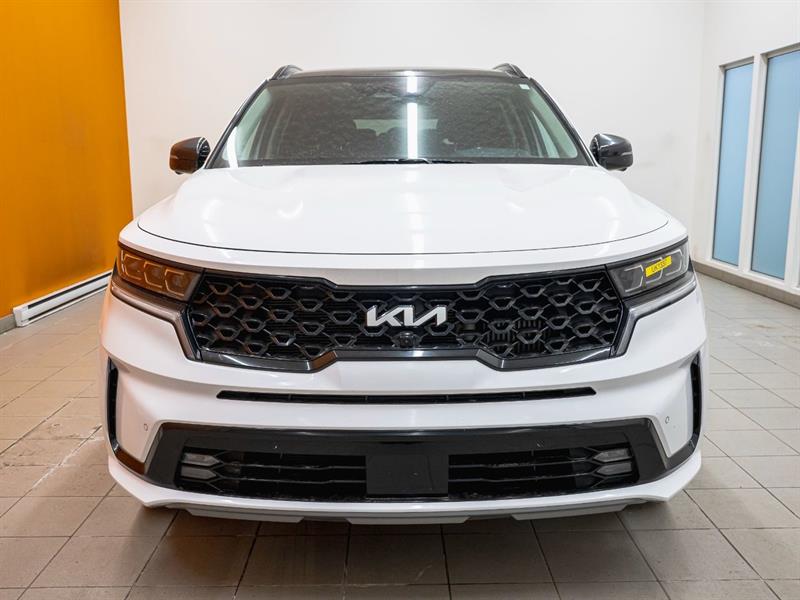 kia Sorento 2023 - 5