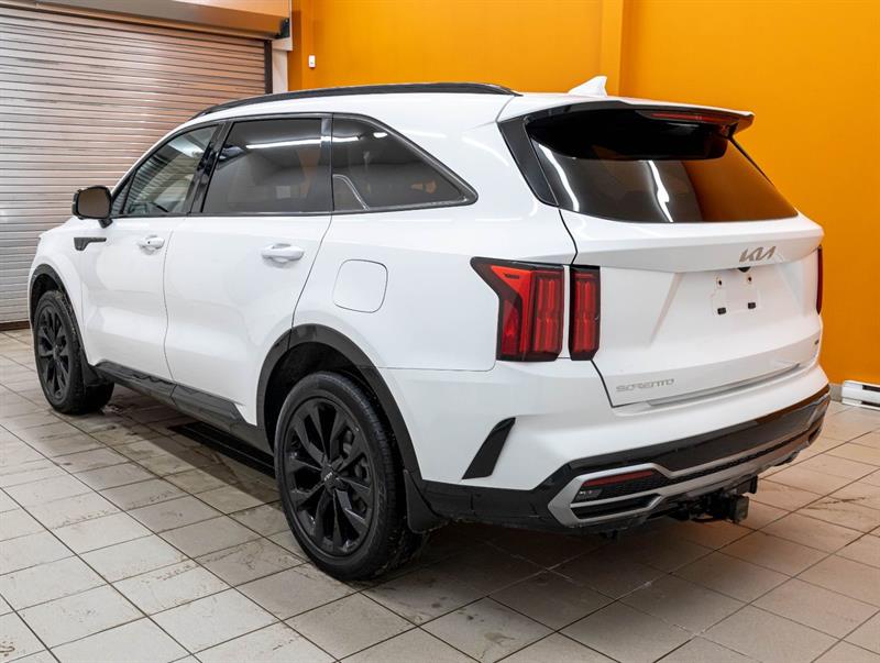 kia Sorento 2023 - 6