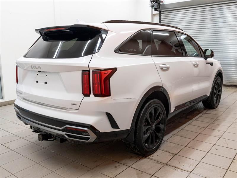 kia Sorento 2023 - 9