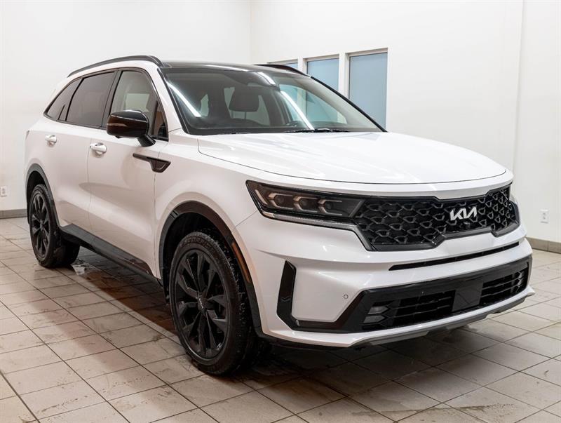 kia Sorento 2023 - 10