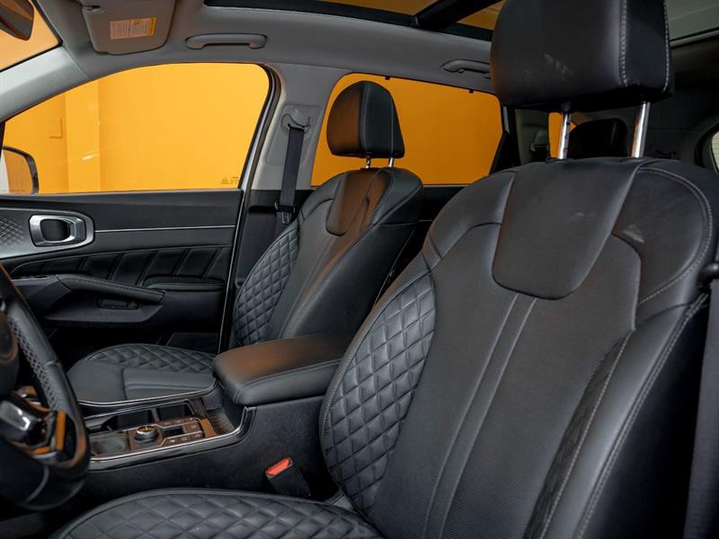 kia Sorento 2023 - 11