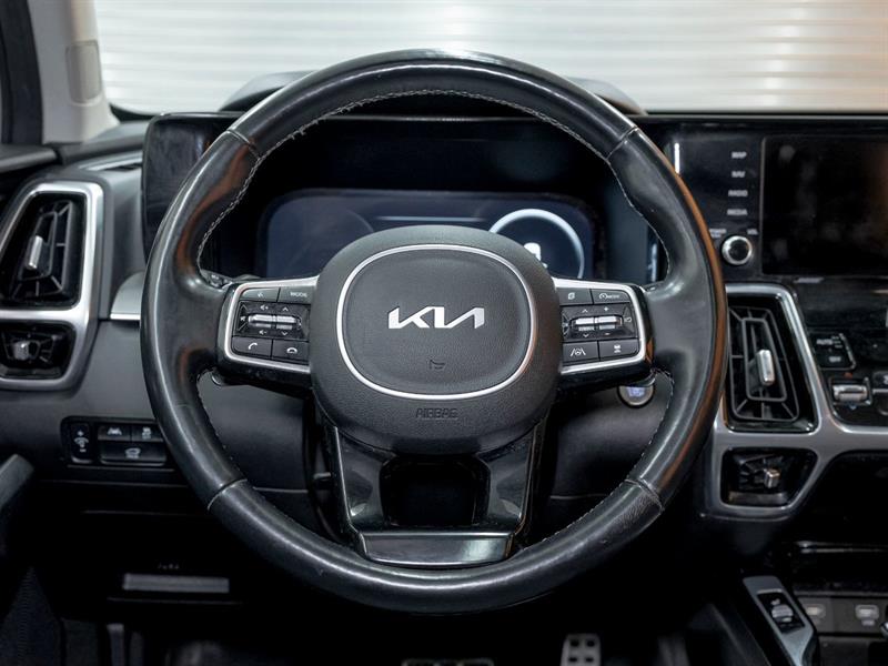 kia Sorento 2023 - 14