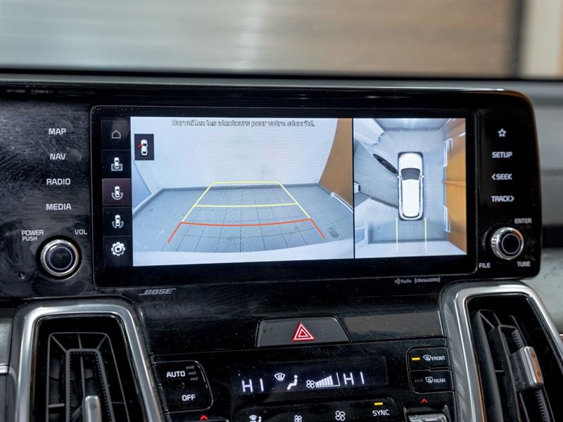 kia Sorento 2023 - 20
