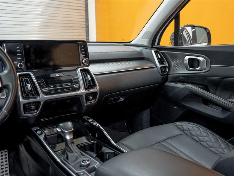 kia Sorento 2023 - 22