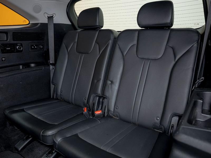 kia Sorento 2023 - 35