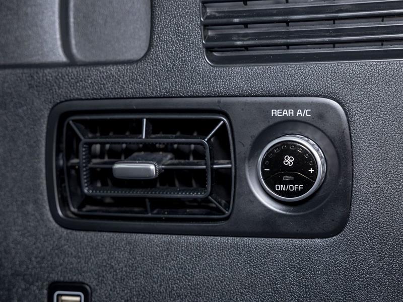 kia Sorento 2023 - 36