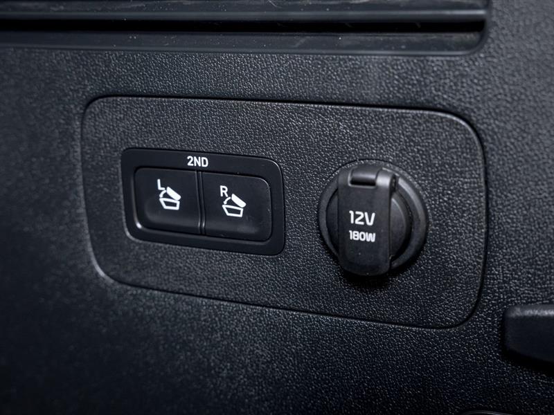 kia Sorento 2023 - 37