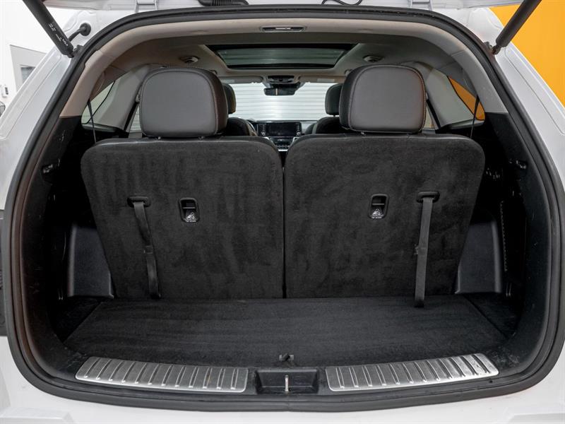 kia Sorento 2023 - 38