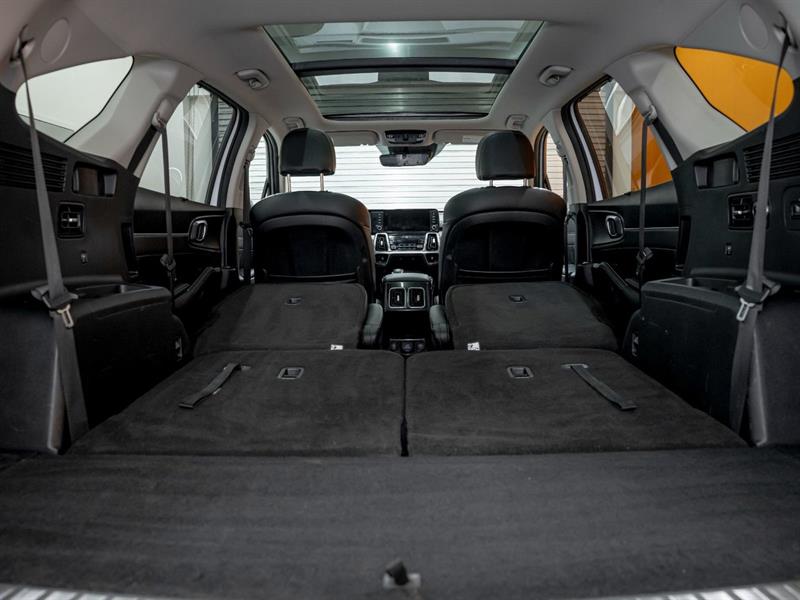 kia Sorento 2023 - 40