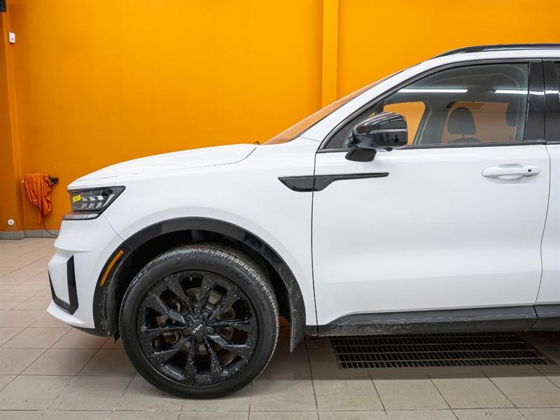 kia Sorento 2023 - 43