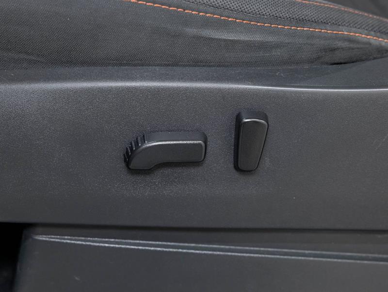 nissan Frontier 2023 - 26