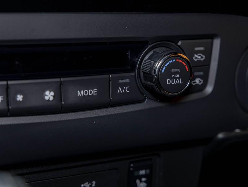nissan Frontier 2023 - 23