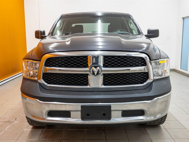 ram 1500 Classic 2019 - 4