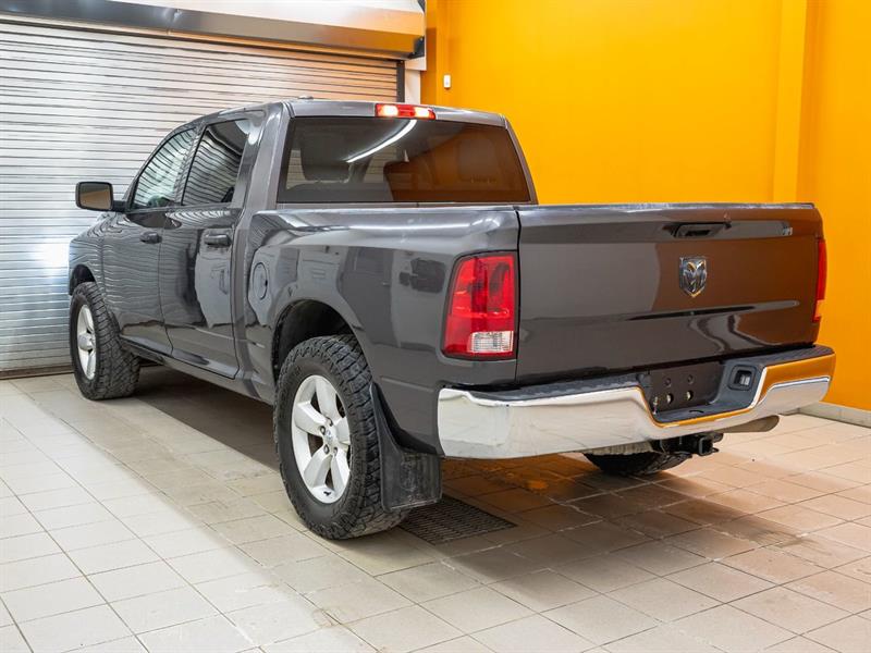 ram 1500 Classic 2019 - 5