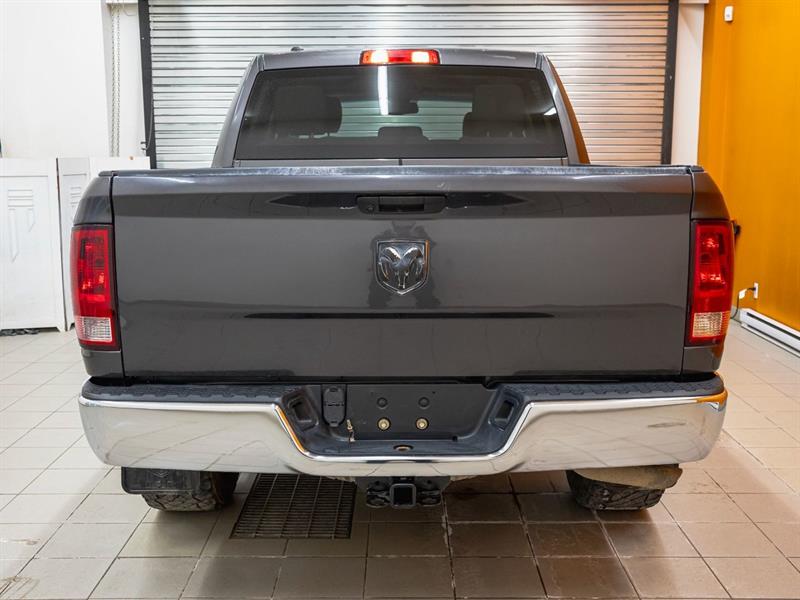 ram 1500 Classic 2019 - 6