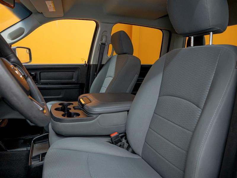 ram 1500 Classic 2019 - 10