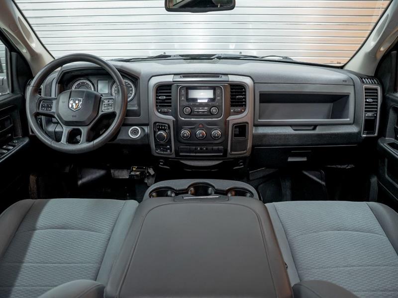 ram 1500 Classic 2019 - 11