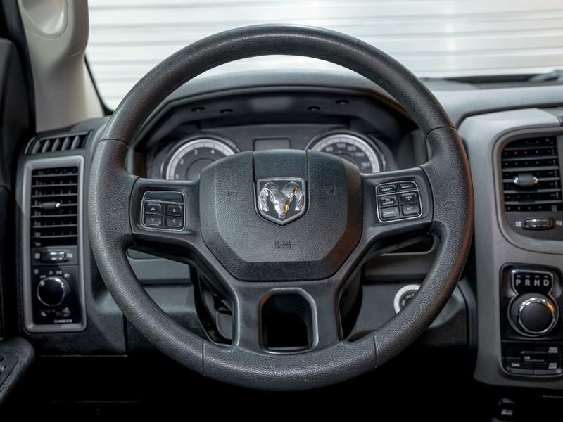 ram 1500 Classic 2019 - 12