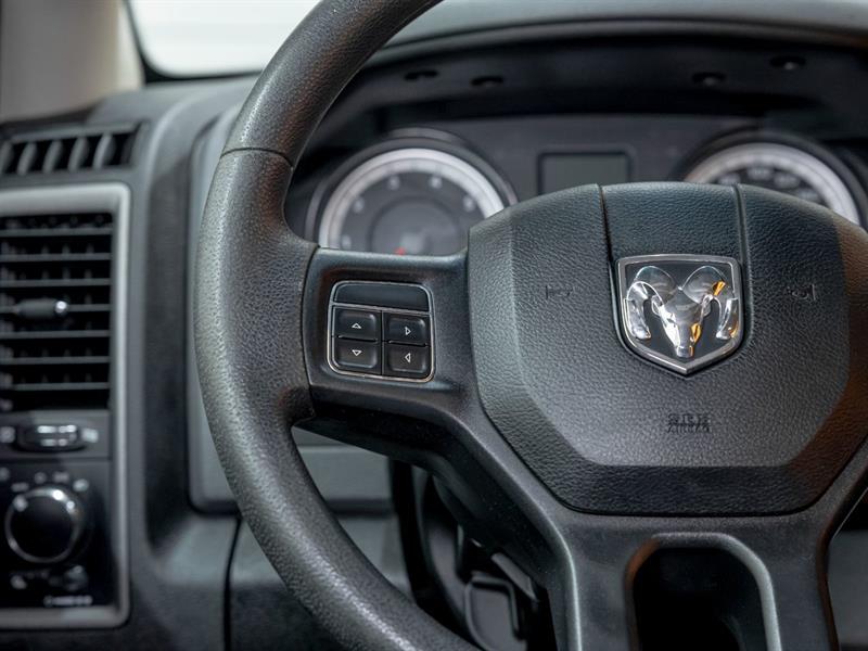 ram 1500 Classic 2019 - 14
