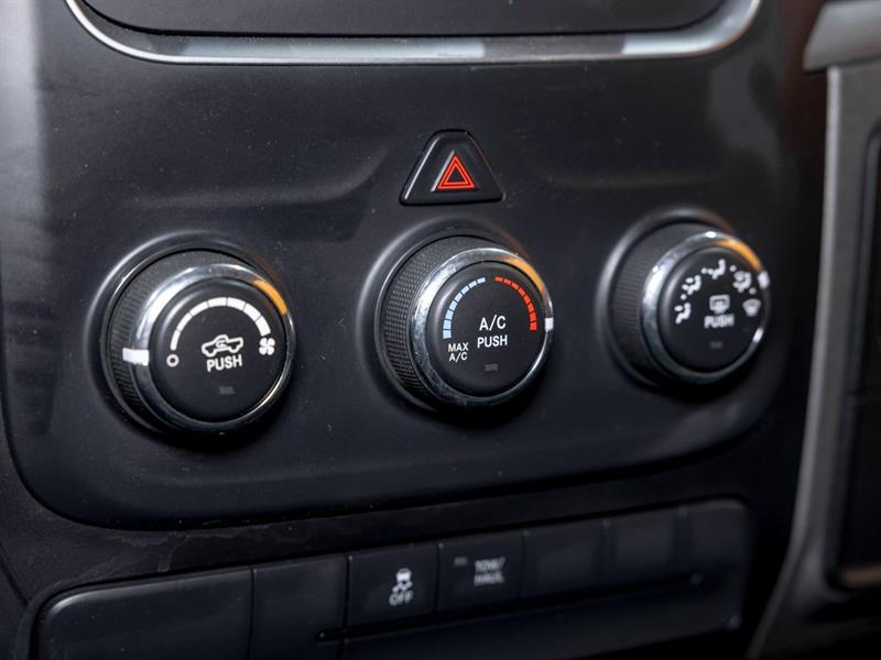 ram 1500 Classic 2019 - 20
