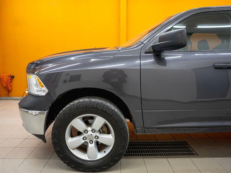 ram 1500 Classic 2019 - 27