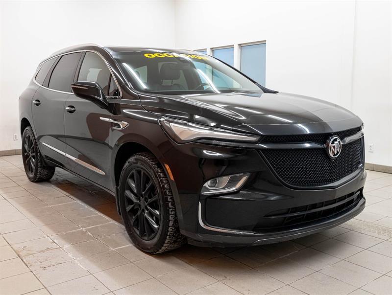 buick Enclave 2024 - 10