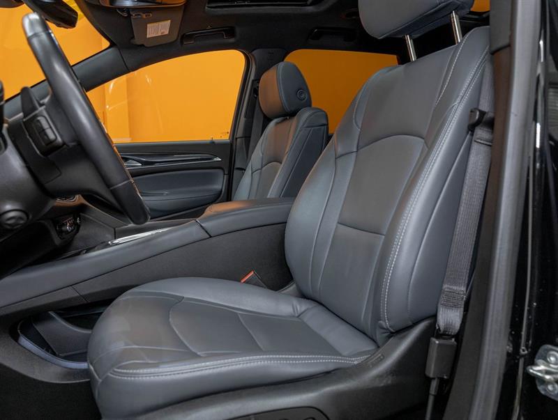 buick Enclave 2024 - 11