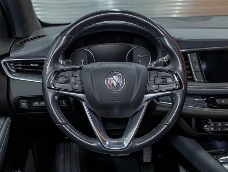 buick Enclave 2024 - 12