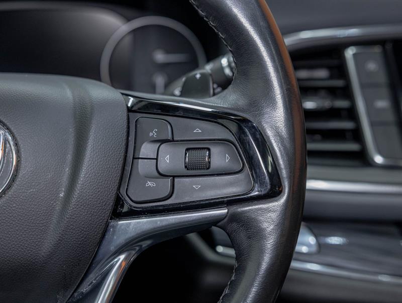 buick Enclave 2024 - 15