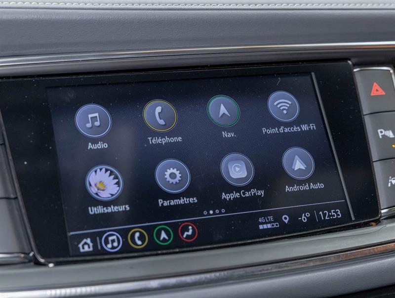 buick Enclave 2024 - 17
