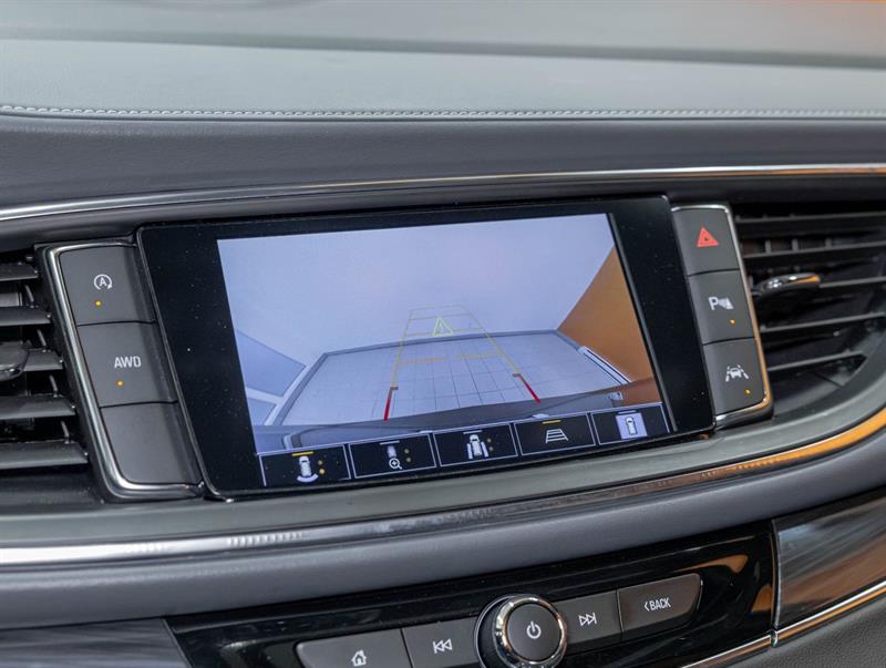buick Enclave 2024 - 18