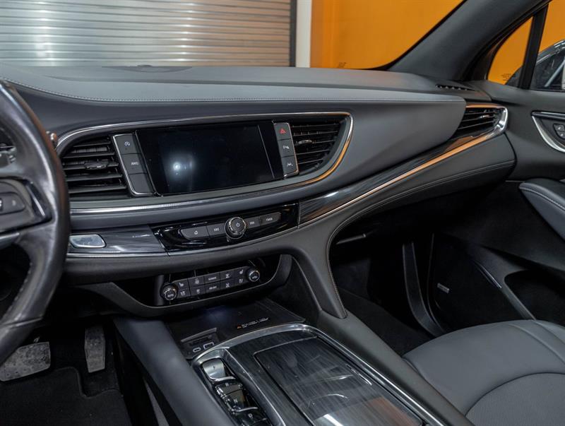 buick Enclave 2024 - 20