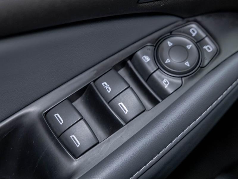 buick Enclave 2024 - 25