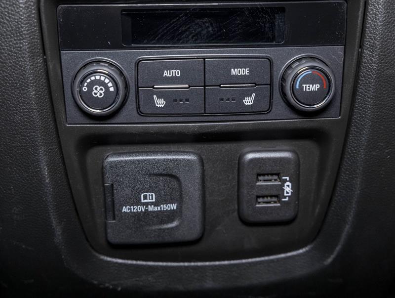 buick Enclave 2024 - 30