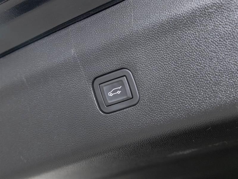 buick Enclave 2024 - 35