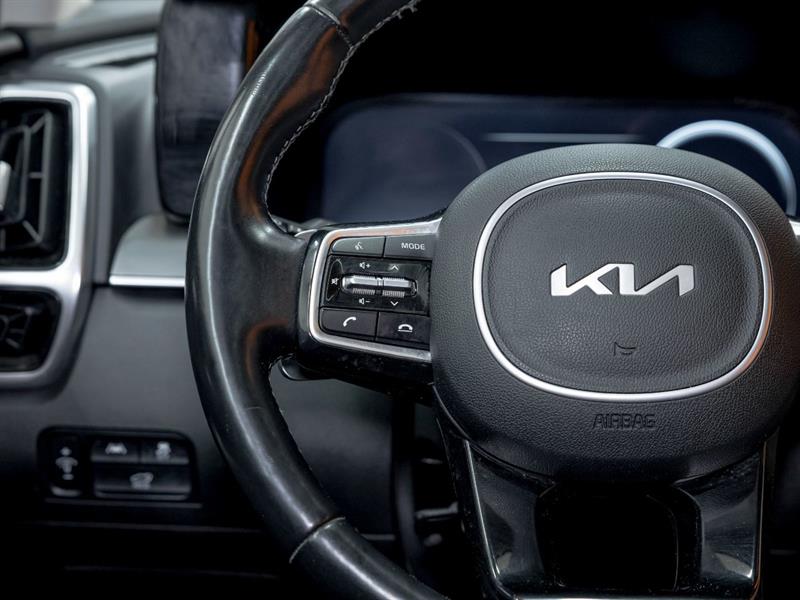 kia Sorento 2023 - 15