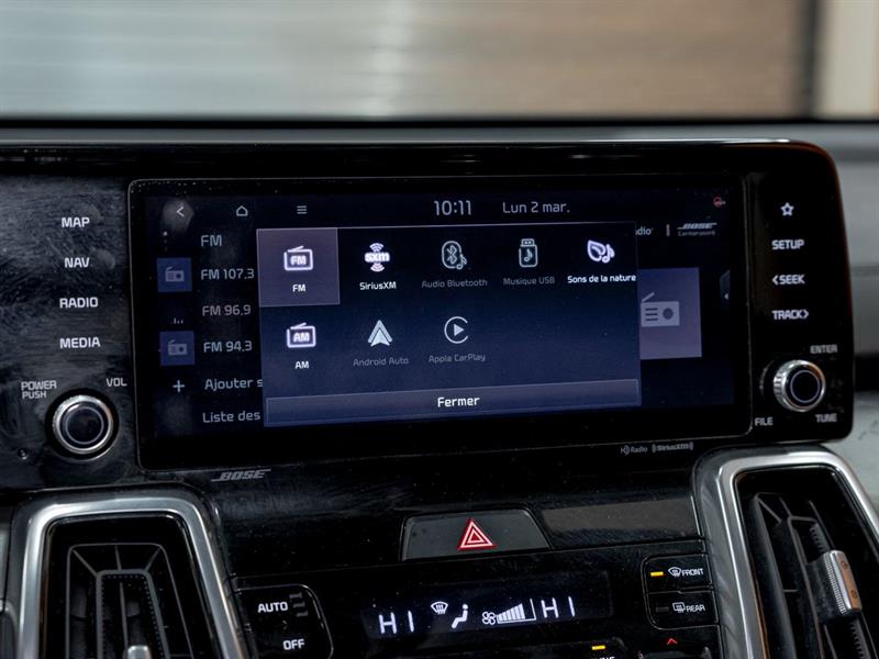 kia Sorento 2023 - 18