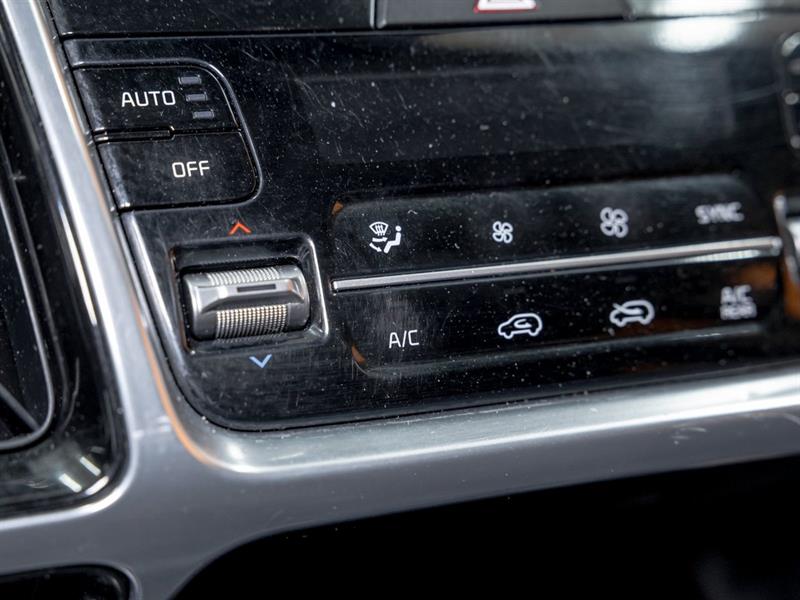 kia Sorento 2023 - 23