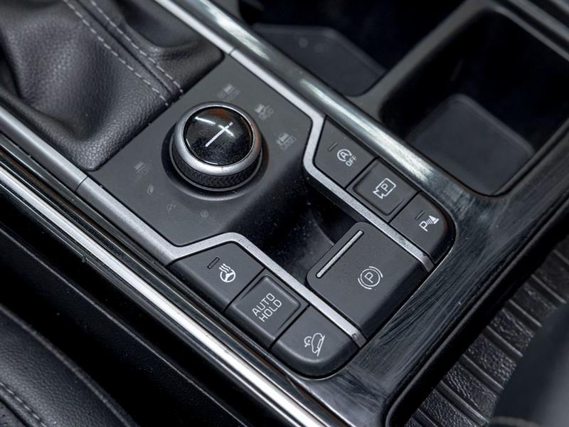kia Sorento 2023 - 25
